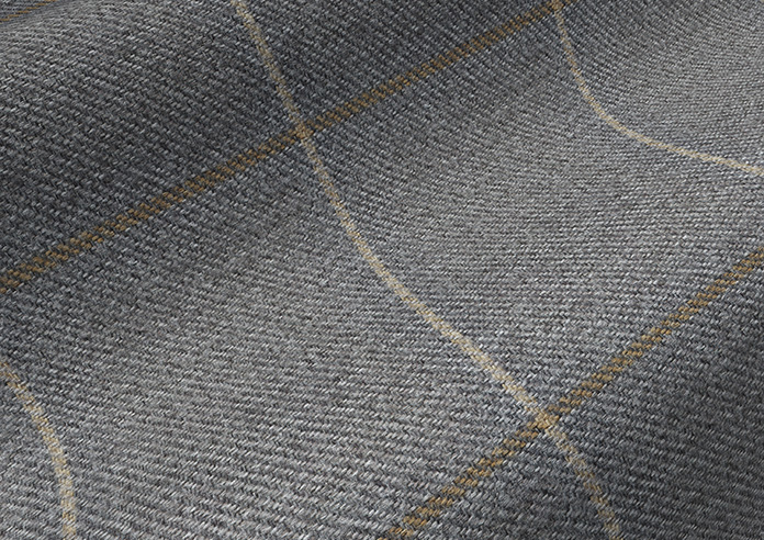 Grampian, Basset - Roman Blind - Image 4